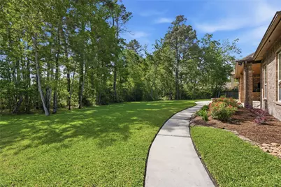 5014 N Ossineke Drive, Spring, TX 77386 - Photo 4