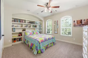 5014 N Ossineke Dr, Spring, TX 77386 - Photo 34