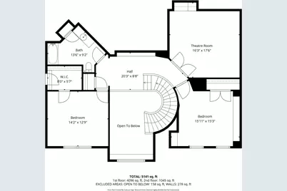 5014 N Ossineke Drive, Spring, TX 77386 - Photo 50