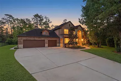 5014 N Ossineke Drive, Spring, TX 77386 - Photo 2