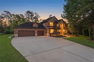 5014 N Ossineke Dr, Spring, TX 77386 - Photo 2