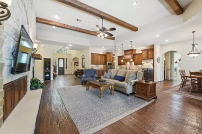 5014 N Ossineke Drive, Spring, TX 77386 - Photo 16