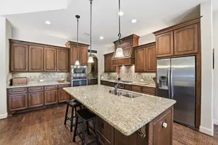 5014 N Ossineke Dr, Spring, TX 77386 - Photo 12