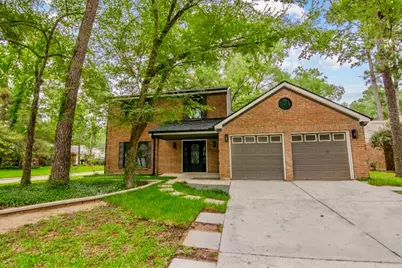 3 Raindream Place, The Woodlands, TX 77381 - Photo 2