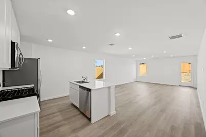 15106 Rose Willow Lane, Magnolia, TX 77354 - Photo 2