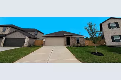 15106 Rose Willow Lane, Magnolia, TX 77354 - Photo 1