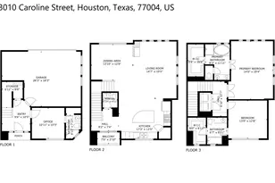 3010 Caroline St, Houston, TX 77004 - Photo 32