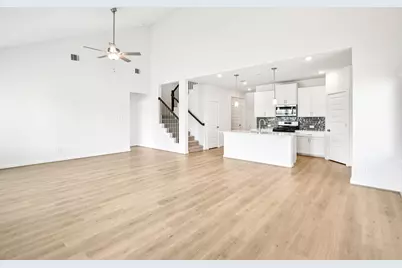 1609 Hopson Ranch Drive, Conroe, TX 77301 - Photo 4