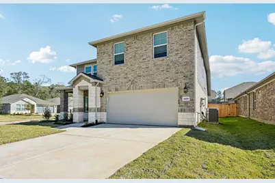 1609 Hopson Ranch Drive, Conroe, TX 77301 - Photo 2