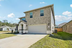 1609 Hopson Rnch Dr, Conroe, TX 77301 - Photo 2