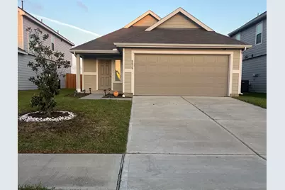 5615 James Michael Drive, Rosharon, TX 77583 - Photo 1