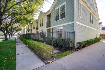 1826 Wheeler Street, Houston, TX 77004 - Photo 2