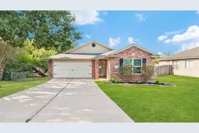 207 Leisure Lane, Montgomery, TX 77356 - Photo 1