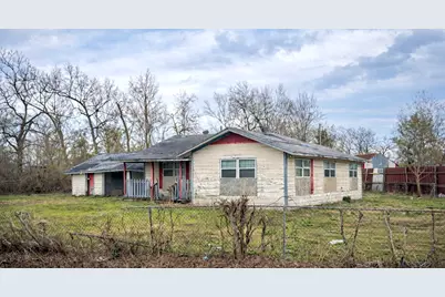 8614 Fringewood Drive, Houston, TX 77028 - Photo 1