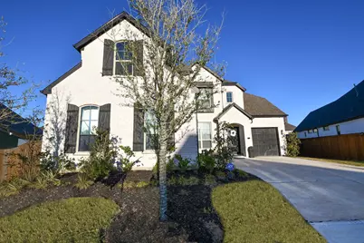 7639 Redwoods Forest Drive, Katy, TX 77493 - Photo 2