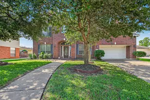 12823 Mossy Ledge Dr, Tomball, TX 77377 - Photo 2