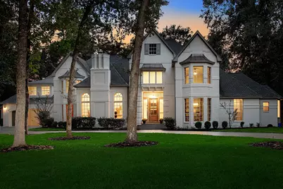 6 Misty Point, The Woodlands, TX 77380 - Photo 1