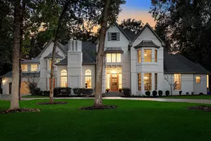 6 Misty Point, The Woodlands, TX 77380 - Photo 1