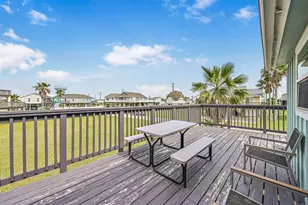 22818 Buena St, Galveston, TX 77554 - Photo 24