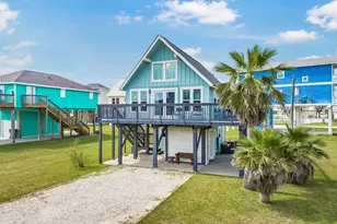 22818 Buena St, Galveston, TX 77554 - Photo 1