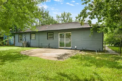 6003 Westover Street, Houston, TX 77033 - Photo 8