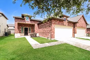 12227 Ghita Lane, Houston, TX 77044 - Photo 2