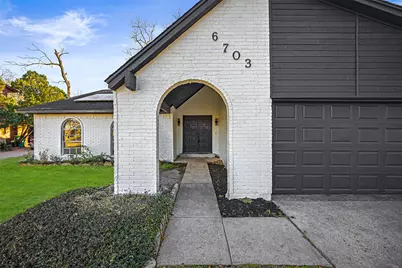 6703 Casablanca Drive, Houston, TX 77088 - Photo 2