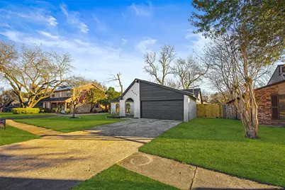 6703 Casablanca Drive, Houston, TX 77088 - Photo 4