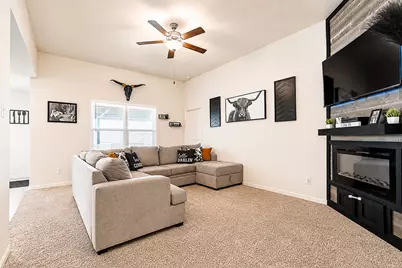 7939 Vacek Meadows Loop, Richmond, TX 77469 - Photo 12