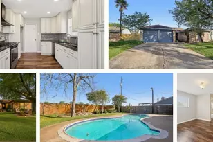 3212 Wavecrest St, League City, TX 77573 - Photo 1