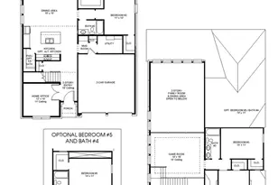 449 Dove Meadow Lane, Katy, TX 77493 - Photo 2