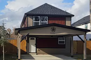 1056 North Ln, Houston, TX 77088 - Photo 2