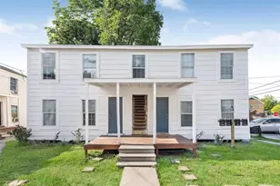 1911 Benson St, Houston, TX 77020 - Photo 1