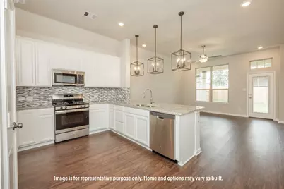 607 Rockbridge Drive, Huntsville, TX 77340 - Photo 6