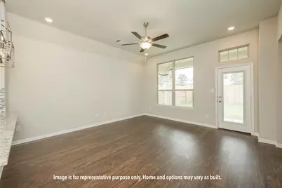 607 Rockbridge Drive, Huntsville, TX 77340 - Photo 8