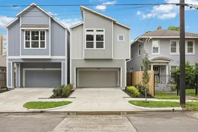 4317 Roseland Street #B, Houston, TX 77006 - Photo 1