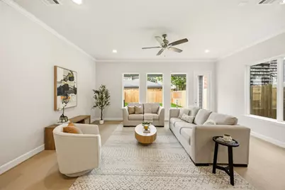 4317 Roseland Street #B, Houston, TX 77006 - Photo 8
