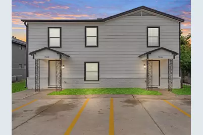 7618 Grahamcrest Drive, Houston, TX 77061 - Photo 1