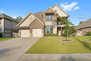 32052 Autumn Orchard Ln, Conroe, TX 77385 - Photo 2