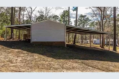 135 Bluejay Drive, Brookeland, TX 75931 - Photo 20