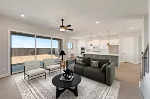 4906 Benton Woods Trail, Rosenberg, TX 77471 - Photo 4