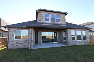 4906 Benton Woods Trail, Rosenberg, TX 77471 - Photo 2