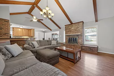 1910 Claiborne Drive, League City, TX 77573 - Photo 6