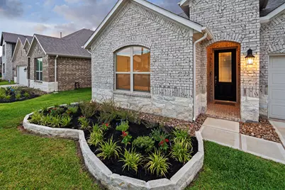 1539 Oakdale Crest Road, Montgomery, TX 77316 - Photo 2