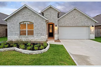 1539 Oakdale Crest Road, Montgomery, TX 77316 - Photo 1