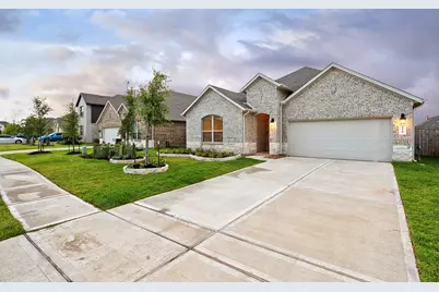 1539 Oakdale Crest Road, Montgomery, TX 77316 - Photo 4