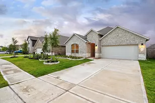 1539 Oakdale Crest Rd, Montgomery, TX 77316 - Photo 4