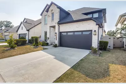 15316 Barnacle Goose Court, Magnolia, TX 77354 - Photo 2
