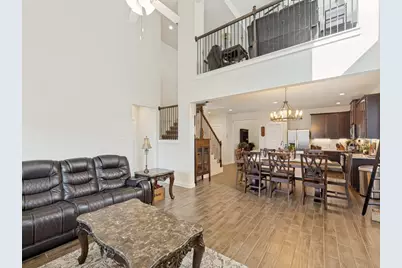 15316 Barnacle Goose Court, Magnolia, TX 77354 - Photo 10