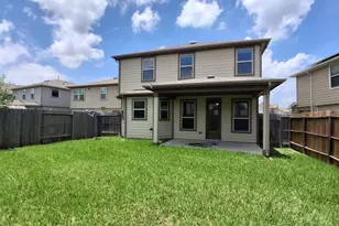 19815 Blushdawn Sierra Ct, Cypress, TX 77433 - Photo 16